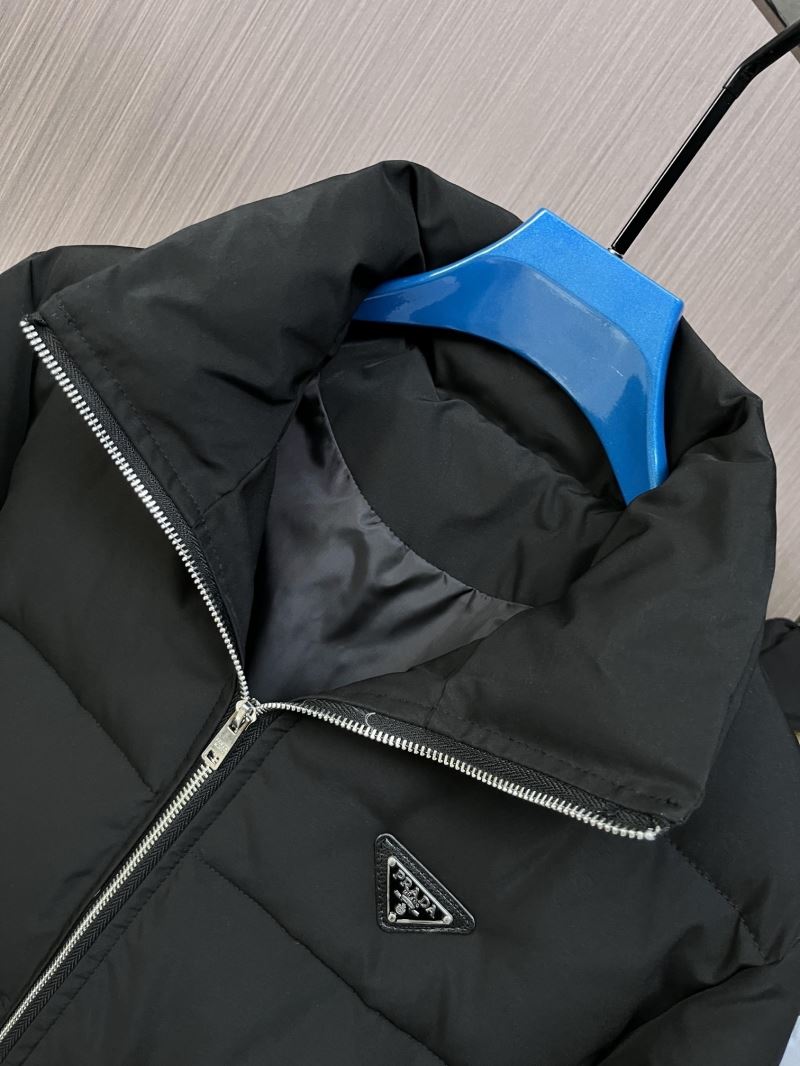 Prada Outwear